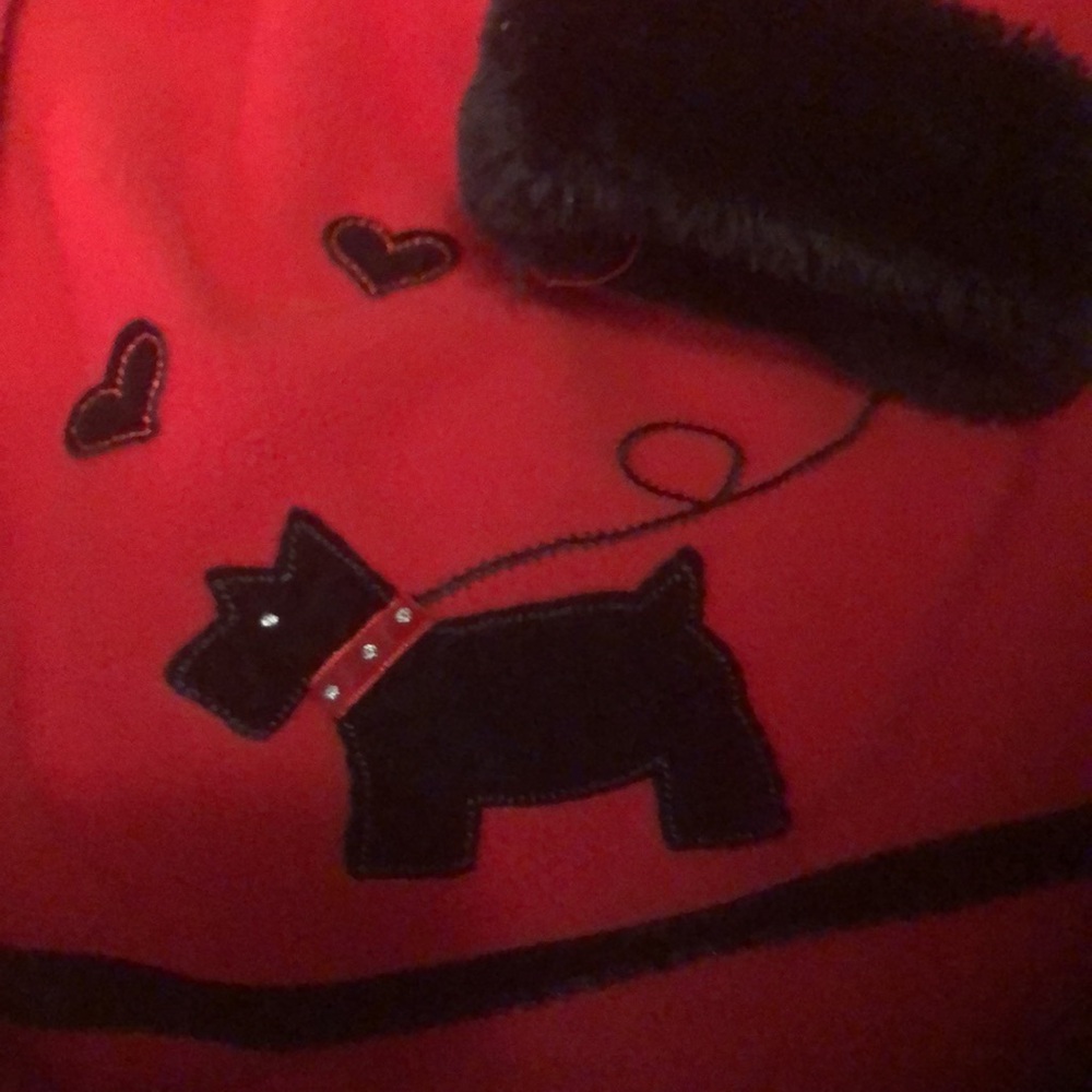 Infants coat - Picture 2 of 3